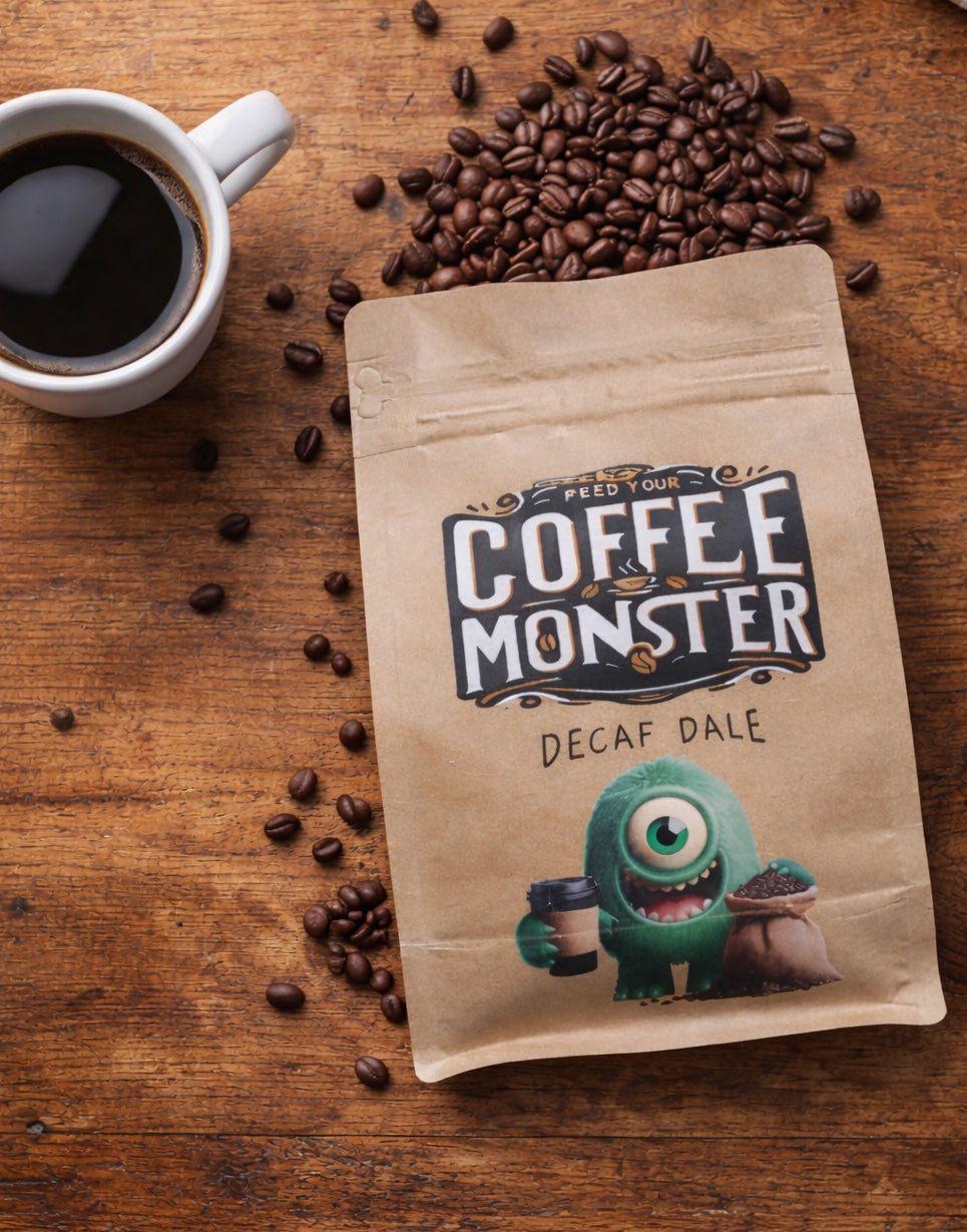 Decaf Dale