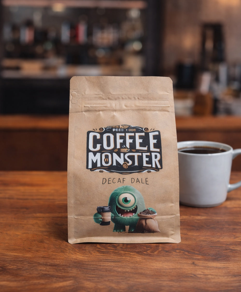 Decaf Dale