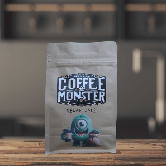 Decaf Dale